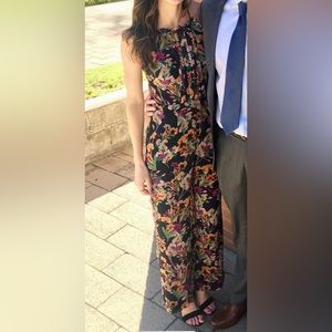 XS jumpsuit Adelyn Rae - worn once